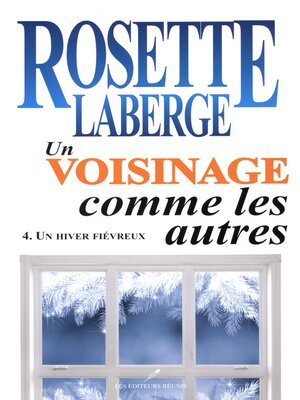 cover image of Un voisinage comme les autres 04